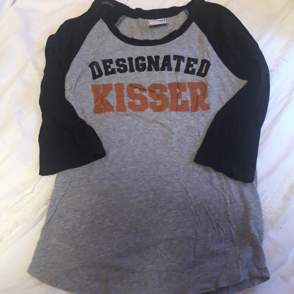 ⭐️✨3 for$20 ✨⭐️ Pink Victoria’s Secret San Francisco Giants shirt